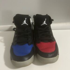 Men’s Jordan Mars 270 Top 3